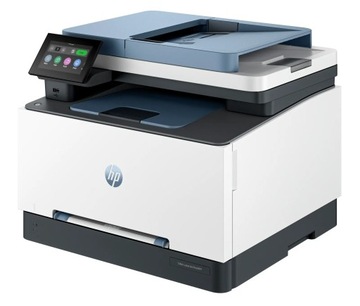 МФУ HP Color LaserJet Pro 3302fdw 499Q8F