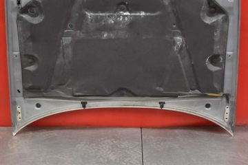 KAPOTA KRYT MOTORU SUBARU LEGACY 4 IV 04R