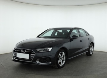 Audi A4 B9 Limousine Facelifting 2.0 35 TFSI 150KM 2022 Audi A4 35 TFSI, Salon Polska, 1. Właściciel, zdjęcie 1