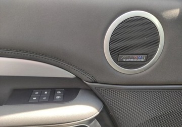 Land Rover Discovery V Terenowy Facelifting 3.0D I6 300KM 2022 Land Rover Discovery Discovery MY23 3.0D I6 300 PS AWD Auto SE 7-os hak FV, zdjęcie 20