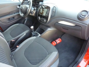 Renault Captur I Crossover ENERGY dCi  90KM 2017 Renault Captur X-Mod*1.5DCI 90Ps*Navi, zdjęcie 13