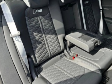 Audi Q8 2026 Q8 / E-Tron RSQ8 TFSI quattro Performance 4.0 (640KM) 2026, zdjęcie 12