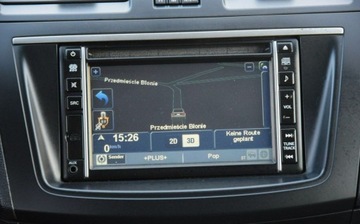 Mazda 3 II Hatchback Facelifting 1.6 MZR 105KM 2012 Mazda 3 1.6B 114 TYS KM Navi Brazowy Metalik 2 KPL KOL Sprowadzony, zdjęcie 20