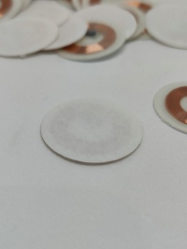 RFID-стикер T5577 125 кГц УНИКАЛЬНЫЙ ПРОГРАММИРУЕМЫЙ