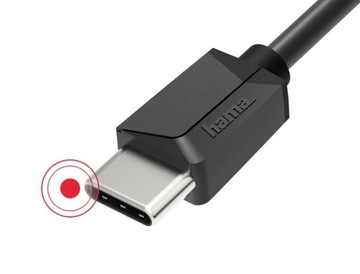 Hama OTG ADAPTER Разъем USB-C — разъем USB-A 3.2