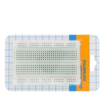 LOLINO BRIDGE BOARD — 400 ОТВЕРСТИЙ ДЛЯ ARDUINO