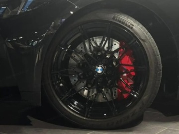 BMW Seria 4 G22-23-26 M4 Coupe Facelifting 3.0 M4 530KM 2026 BMW Seria 4 M4 Competition xDrive Coupe 3.0 (530KM) 2026, zdjęcie 10