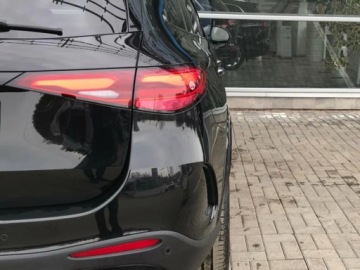 Mercedes GLC C254/X254 Coupe 2.0 220d 197KM 2026 MERCEDES-BENZ GLC 220 d 4-Matic AMG Line 2.0(197KM) 2026, zdjęcie 6