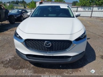 Mazda CX-30 2023 Mazda CX-30 2023r., 4x4, 2.5L 2.5 Benzyna 191KM, zdjęcie 6