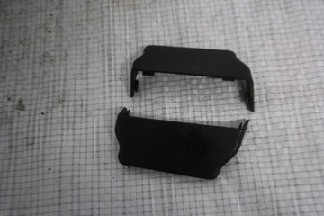 AUDI A4 B5 НАКЛАДКА НА СТОЙКУ 8D0853589