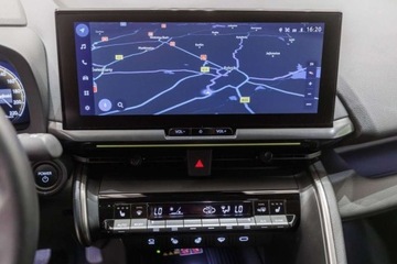 Toyota C-HR II 2023 Toyota C-HR 2.0 Hybrid Dynamic Force Executive Premiere Edition AWD 2.0, zdjęcie 6