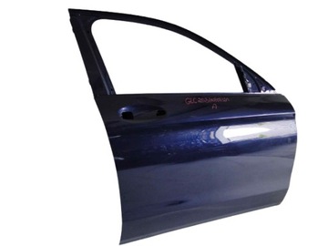 MERCEDES GLC X253 253 SUV DRZWI PRZEDNIE PRAWE