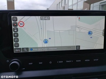 Hyundai i20 III 2025 Hyundai i20 1.2 Modern 1.2 Benzyna 79KM, zdjęcie 18