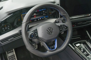Volkswagen Golf VIII R Facelifting 2.0 TSI 333KM 2026 Volkswagen Golf R 2.0 TSI 4Motion 333 KM DSG, zdjęcie 16