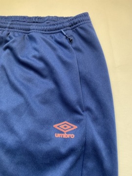 West Ham United UMBRO DRESY Z KIESZENIAMI /S