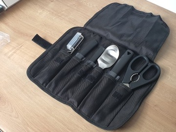 НАБОР ПРИНАДЛЕЖНОСТЕЙ ДЛЯ THERMOMIX VORWERK