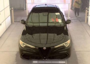 Alfa Romeo Stelvio SUV Facelifting 2.0 Turbo 280KM 2022 Alfa Romeo Stelvio 2022 Alfa Romeo Stelvio Veloce 2.0 Benzyna 280KM, zdjęcie 2