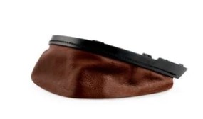 3M 169043 Ochrona szyi Speedglas G5-01 skóra