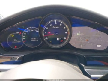 Porsche Panamera II Executive 4.0 550KM 2019 Porsche Panamera Turbo 2019 4.0l 4.0 Benzyna 550KM, zdjęcie 10