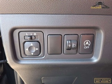 Mitsubishi Space Star 2013 Mitsubishi Space Star 1,2 80KM klimatronik alu elektryka wspomaganie oplac, zdjęcie 14