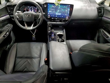 Lexus NX II 2024 Lexus NX 350 Luxury 2024 2.4 Benzyna 275KM, zdjęcie 8