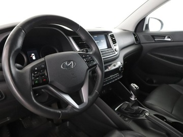 Hyundai Tucson III SUV 1.6 GDI 132KM 2015 Hyundai Tucson Navi Kamera cofania Klimatyzacja, zdjęcie 13