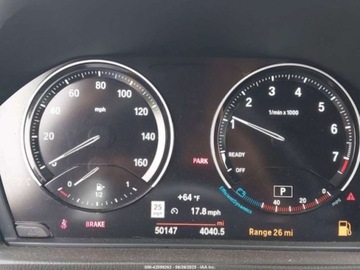 BMW X1 F48 2021 BMW X1 sDrive28I 2021 2.0l 2.0 Benzyna 228KM, zdjęcie 11