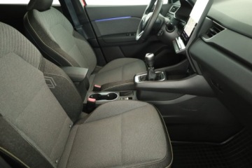 Renault Captur II Crossover Facelifting 1.0 TCe 90KM 2024 Renault Captur 1.0 TCe, Salon Polska, zdjęcie 6