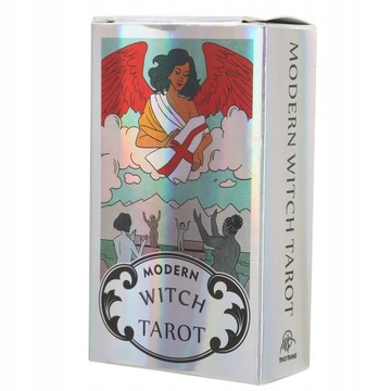Карты ТАРО 79 карт ТАРО - Современное ведьминское Таро