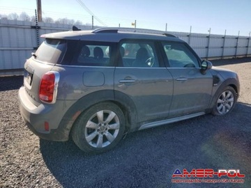 Mini Countryman F60 2019 MINI Countryman MINI Countryman Cooper ALL4, zdjęcie 4