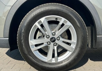 Audi Q3 II SUV 1.5 35 TFSI 150KM 2024 Audi Q3 S tronic, Virtual cockpit, ACC, NAVI, Kamera, Podgrzewana kierowni, zdjęcie 37