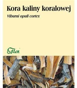 Flos Kora Kaliny Koralowej 50G