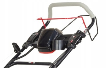 ПРИВОД БЕНЗИНОВОЙ КОСИЛКИ NAC LS50-196 СТАРТЕР