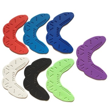 Спортивная каппа, защита для зубов EVA Boxing Mouth