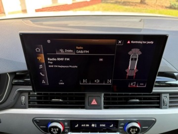 Audi A4 B9 Avant Facelifting 2.0 35 TFSI 150KM 2021 Audi A4 Avant 2.0 150 KM Automat CarPlay FV23%, zdjęcie 23