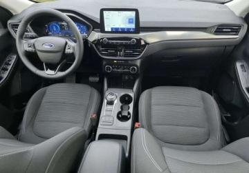 Ford Kuga III 2023 Ford Kuga 2.5PHEV Zadbana Serwis ST-line Kamera Led Doinwestowana Polecam, zdjęcie 5