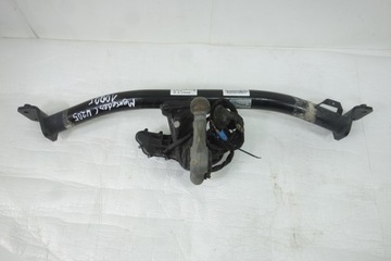 HAK HOLOWNICZY ELEKTRYCZNY MERCEDES C W205