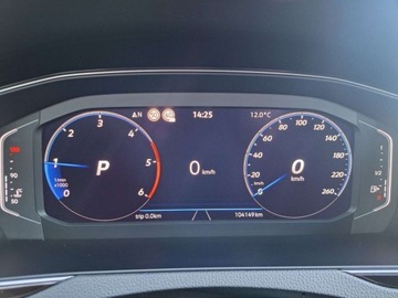 Volkswagen Passat B8 Variant Facelifting 2.0 TDI SCR 150KM 2022 Volkswagen Passat Variant SalonPL serwis ASO 2.0TDI 150KM MatrixLED pakiet, zdjęcie 35