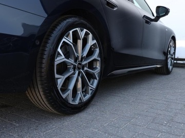 Audi A6 C9 3.0 55 TFSI 367KM 2025 AUDI A6 TFSI quattro Combi (367KM) 2025, zdjęcie 14