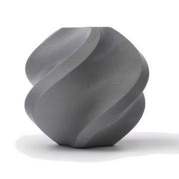 Filament PLA Basic Bambu Lab 1,75mm 1kg | Silver | Srebrny - Refill