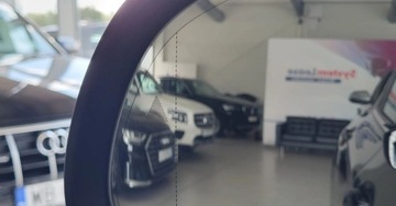 BMW X4 G02 SUV Facelifting 2.0 20d 190KM 2023 BMW X4 Salon bazwypadkowy Systemy asystujace 2.0 Diesel 190KM, zdjęcie 3