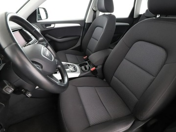Audi Q5 I 2015 Audi Q5 2.0 TDI Automat Nawigacja Tempomat Grzane, zdjęcie 12