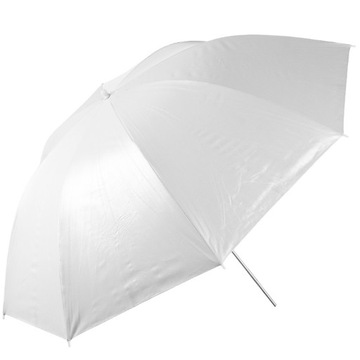 Зонт светоотражающий FreePower 110см Серебристый