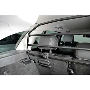 Решетка перегородки багажника Jeep Grand Cherokee