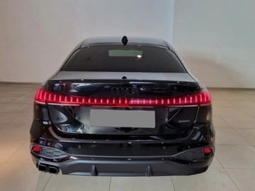 Audi A5 B10 Limousine 2.0 TDI 204KM 2025 AUDI A5 TDI quattro S line Sedan 2.0 (204KM) 2025, zdjęcie 1