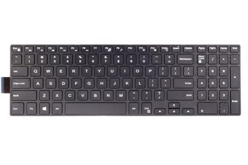Klawiatura Dell Inspiron 15 3541 3542 3543 3558 5547 5548 5759 Vostro 3578