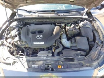 Mazda 6 III 2020 Mazda 6 2020 r., 2,5L GRAND TOURING RESERVE 2.5 Benzyna 227KM, zdjęcie 11