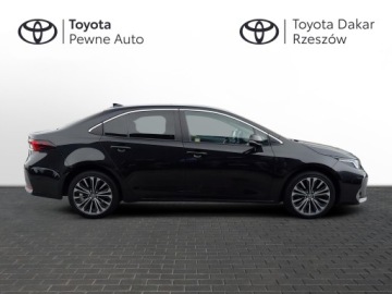 Toyota Corolla XII Sedan Facelifting 1.8 Hybrid 140KM 2023 Toyota Corolla 1.8 Hybrid Style Seria E21 (2019-), zdjęcie 5