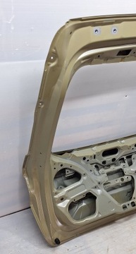 HONDA HR-V HRV 3 III VÍKO KUFRU KUFRU ZADNÍ