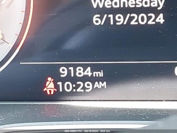 Audi Q5 II 2024 Audi Q5 2024r, Prestige, 2.0L, Quattro, S-Line 2.0 Benzyna 261KM, zdjęcie 10